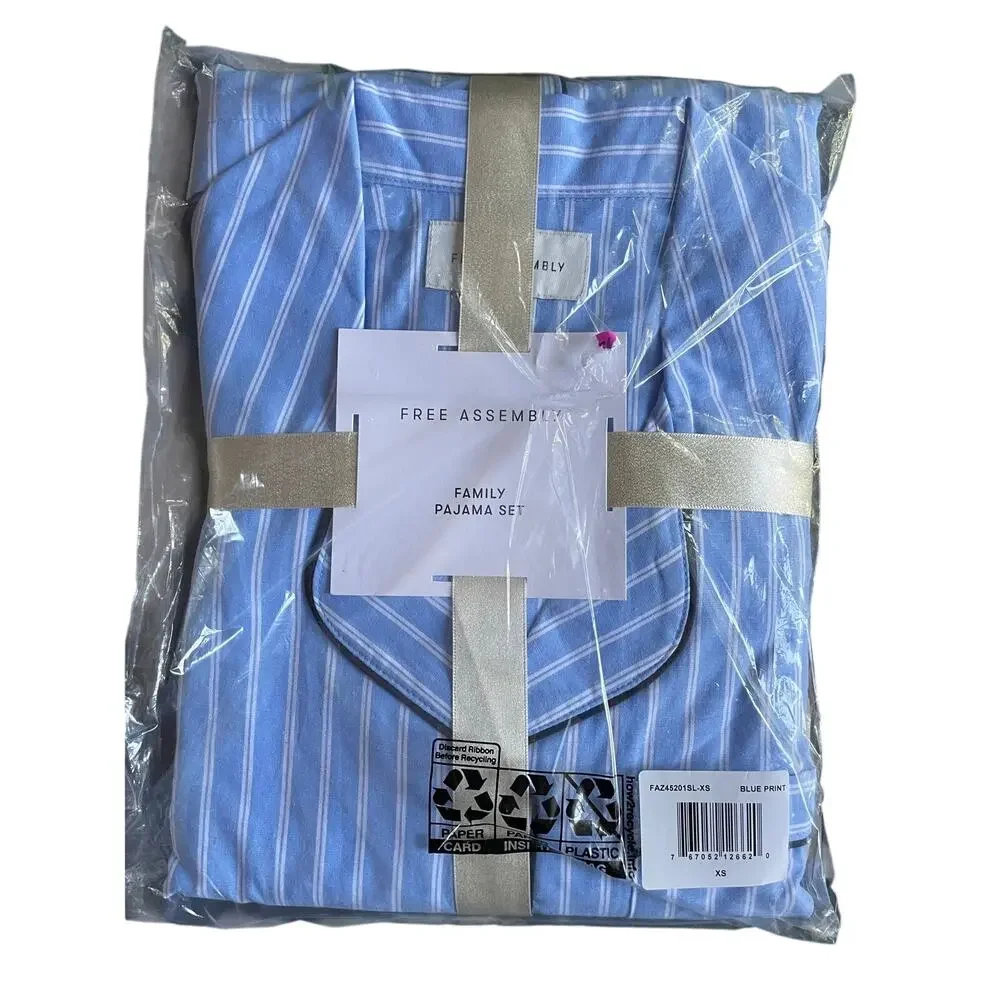 Free Assembly new package